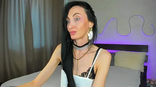 Avrora Mars online show from June 2026 09:21:01 AM