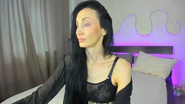 Avrora Mars online show from May 2026 08:42:02 AM