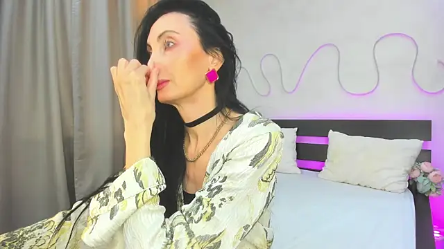 Avrora Mars online show from May 2026 09:26:01 AM