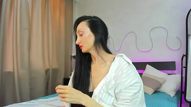 Avrora Mars online show from April 2026 09:38:01 AM