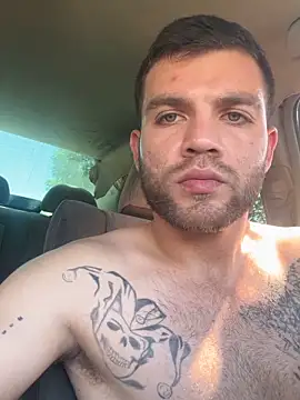 perra89 online show from April 2026 09:34:01 PM