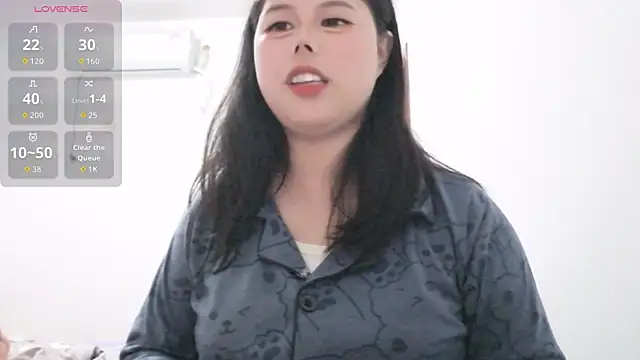 66-hannah-66 online show from April 2026 02:51:02 PM