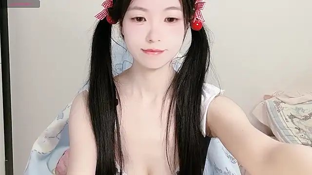 Snapshot of XiaoMei-iiiiii chatting on April 2026 08:43:01 PM XiaoMei-iiiiii online show from April 2026 08:43:01 PM