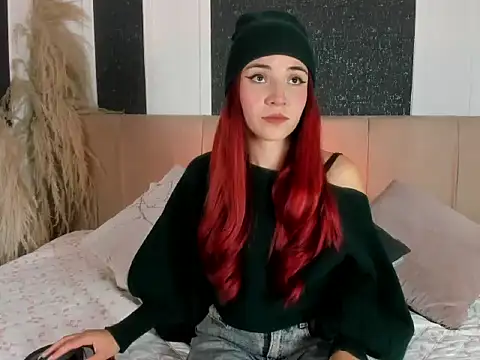 Snapshot of Gissy_palmer chatting on May 2026 12:00:01 PM Gissy palmer online show from May 2026 12:00:01 PM