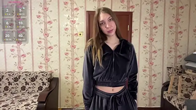 ToiAhsing online show from May 2026 07:22:01 AM