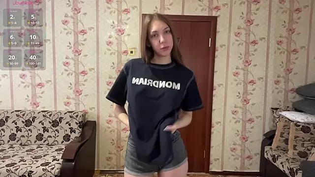 ToiAhsing online show from May 2026 05:23:02 AM