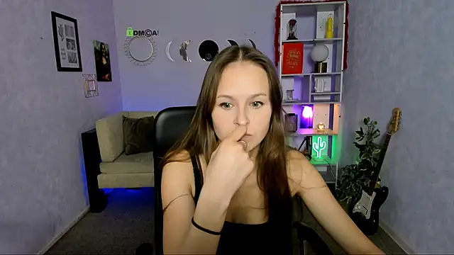 ashli bright online show from April 2026 12:34:02 PM