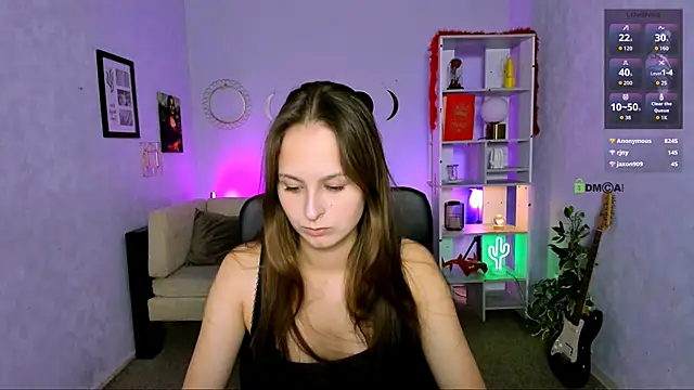 ashli bright online show from May 2026 01:27:01 PM