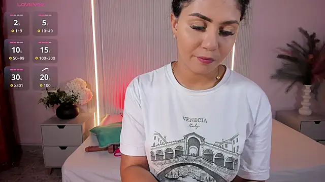 Snapshot of LucyWild8 chatting on June 2026 08:21:02 PM LucyWild8 online show from June 2026 08:21:02 PM