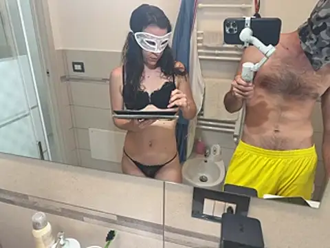 KittyandTeddy online show from May 2026 02:56:01 PM