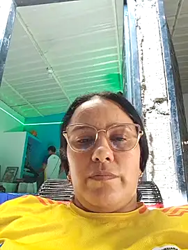 Samanta-42 online show from June 2026 05:55:01 PM