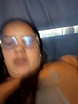 Samanta-42 online show from May 2026 02:48:01 PM