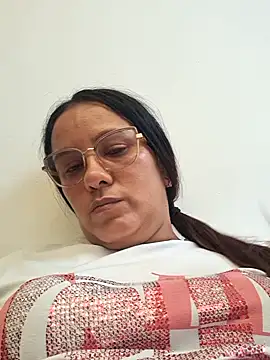 Samanta-42 online show from May 2026 09:55:02 PM