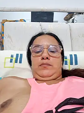 Samanta-42 online show from July 2026 09:35:02 AM