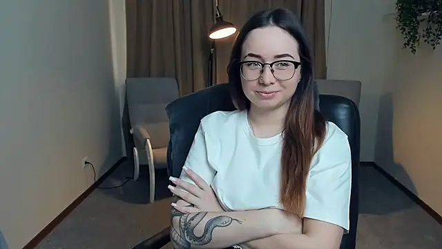 NadaRudeen online show from April 2026 12:40:01 PM