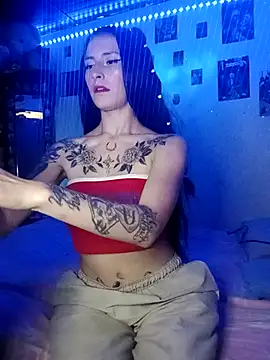 im scarlett20 online show from May 2026 10:59:01 PM