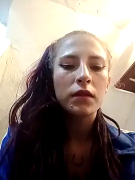 im scarlett20 online show from May 2026 12:36:02 AM