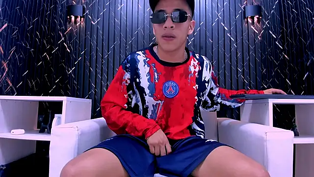 Lian Jacob online show from May 2026 03:17:02 PM