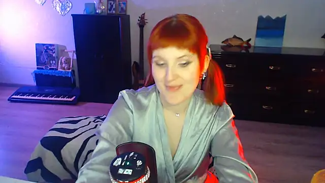 ConchitaMesser online show from May 2026 09:18:02 PM