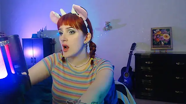ConchitaMesser online show from May 2026 09:45:01 PM