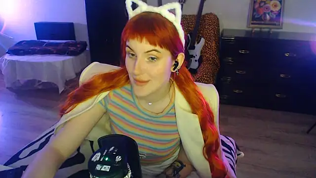 ConchitaMesser online show from May 2026 09:59:02 PM