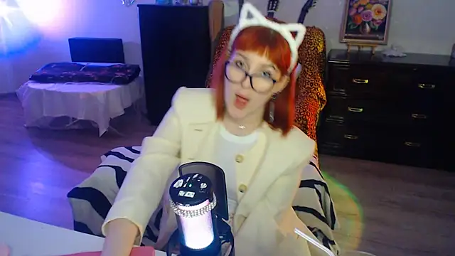 ConchitaMesser online show from May 2026 10:29:02 PM