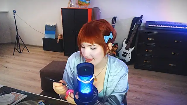 ConchitaMesser online show from April 2026 03:36:01 PM