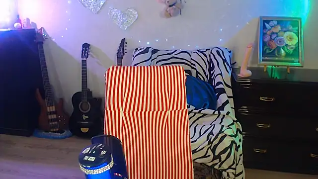 ConchitaMesser online show from May 2026 03:04:01 AM
