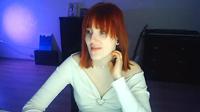 ConchitaMesser online show from April 2026 05:26:01 PM