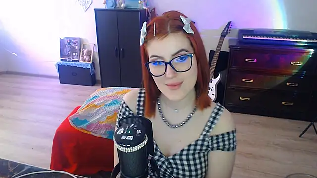 ConchitaMesser online show from May 2026 12:10:01 PM