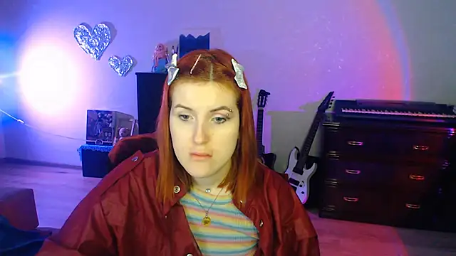 ConchitaMesser online show from May 2026 07:06:01 PM