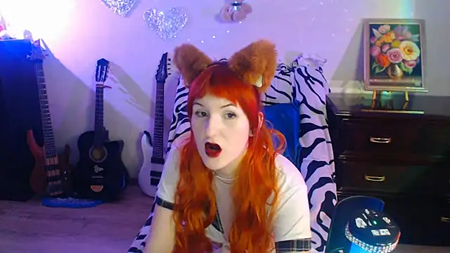 ConchitaMesser online show from May 2026 09:45:01 PM
