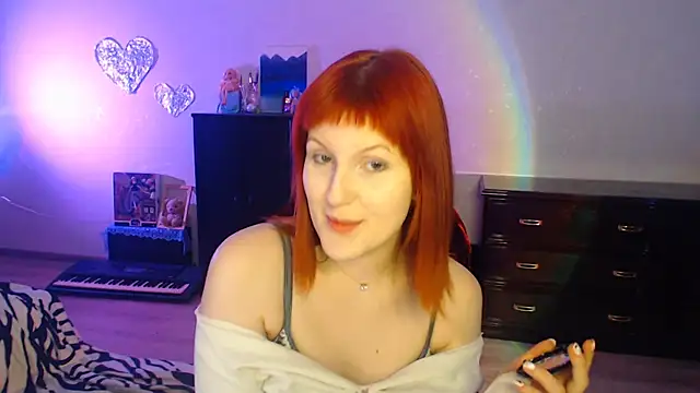 ConchitaMesser online show from May 2026 09:51:02 PM