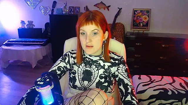 ConchitaMesser online show from May 2026 07:55:02 PM