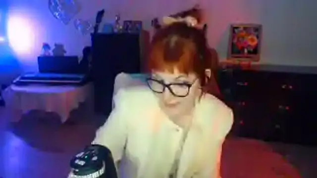 ConchitaMesser online show from May 2026 06:43:02 PM