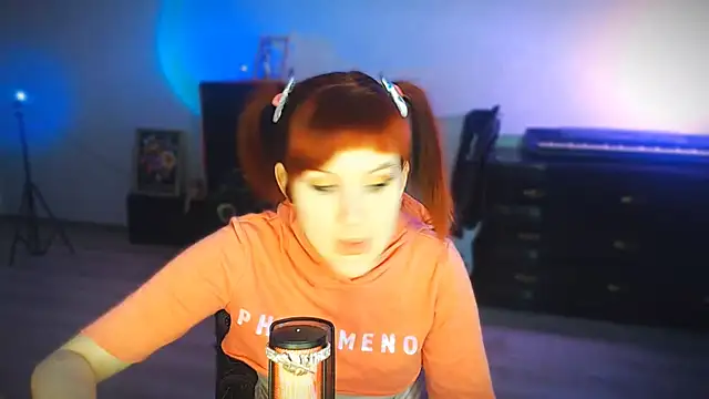 ConchitaMesser online show from April 2026 09:49:01 PM