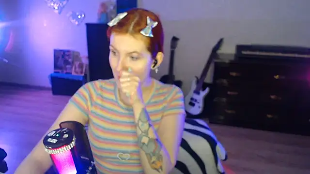 ConchitaMesser online show from May 2026 06:44:02 PM