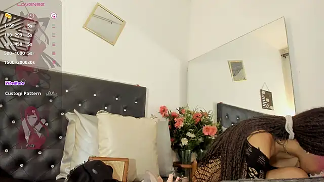 Sweett-Maria online show from April 2026 11:45:02 AM