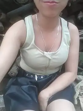 Zara-Lina online show from April 2026 10:40:02 AM