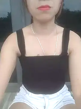 Zara-Lina online show from April 2026 09:35:02 AM