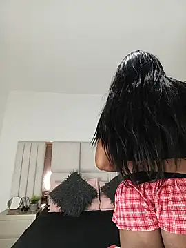 MadameEbony online show from May 2026 11:27:01 AM