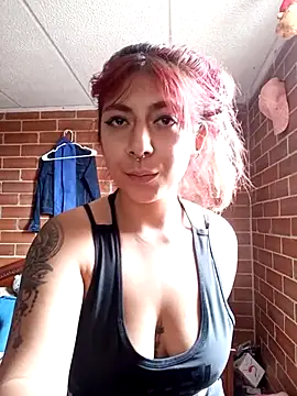 Snapshot of _sasha_miller_ chatting on July 2026 07:57:02 PM sasha miller online show from July 2026 07:57:02 PM