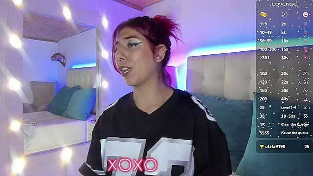Snapshot of _sasha_miller_ chatting on April 2026 05:30:01 PM sasha miller online show from April 2026 05:30:01 PM