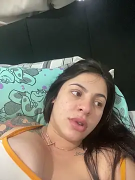 Livia-cortez online show from May 2026 12:10:01 PM
