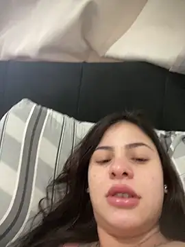 Livia-cortez online show from May 2026 02:15:01 PM
