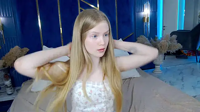 LilianHowards online show from April 2026 11:34:02 AM