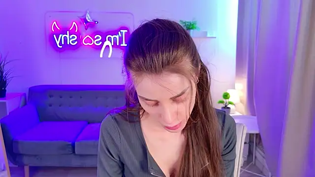 Neko Naru online show from April 2026 02:53:01 PM