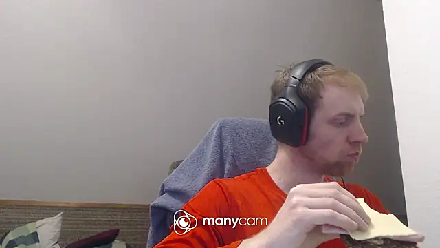 Milkyman7 online show from March 2026 07:19:01 PM