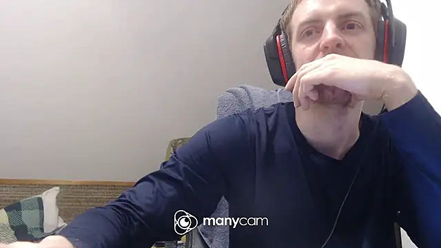 Milkyman7 online show from March 2026 09:44:02 PM