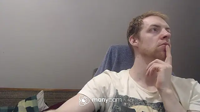 Milkyman7 online show from March 2026 08:10:01 PM